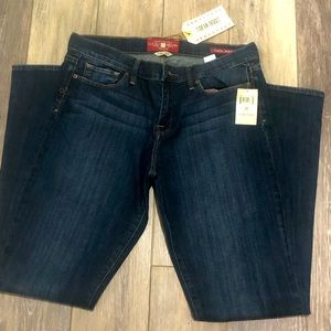 Lucky brand new with tags. Size 14 waist by 32 length